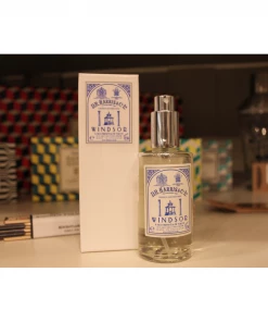 D. R. Harris Cologne - Windsor