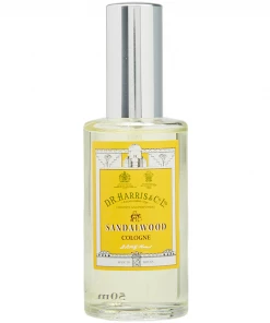 D. R. Harris Cologne - Sandalwood