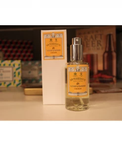 D. R. Harris Cologne - Sandalwood