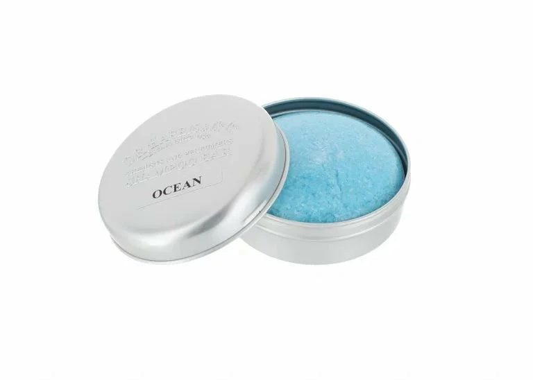 D. R. Harris Shampoo Bar - Ocean 1 D. R. Harris Shampoo Bar - Ocean