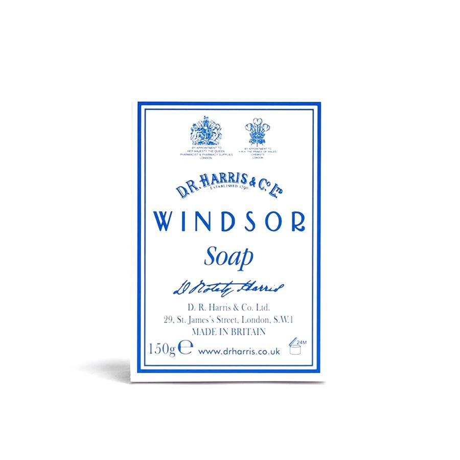 D. R. Harris Bath Soap - Windsor 2 D. R. Harris Bath Soap - Windsor