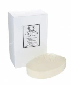 D. R. Harris Bath Soap Arlington
