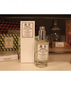 D. R. Harris Cologne - Arlington