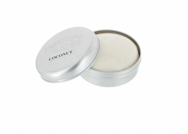 D. R. Harris Shampoo Bar - Coconut 1 D. R. Harris Shampoo Bar - Coconut
