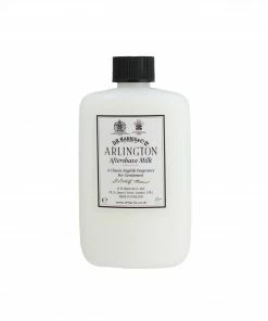 D. R. Harris Arlington Aftershave Milk 100ml - Plastic