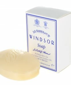 D. R. Harris 150g Single Bar Windsor Bath Soap