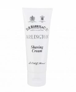 D. R. Harris Shaving Cream Tube - Arlington