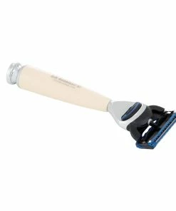 D. R. Harris Fusion Taper Razor