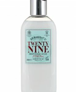 D. R. Harris 200ml Twenty Nine Body Lotion