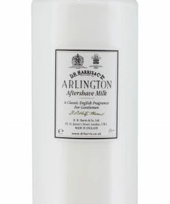 D. R. Harris 500ml Arlington Aftershave Milk