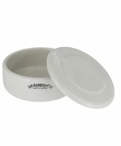 D. R. Harris Ceramic Shaving Soap Bowl