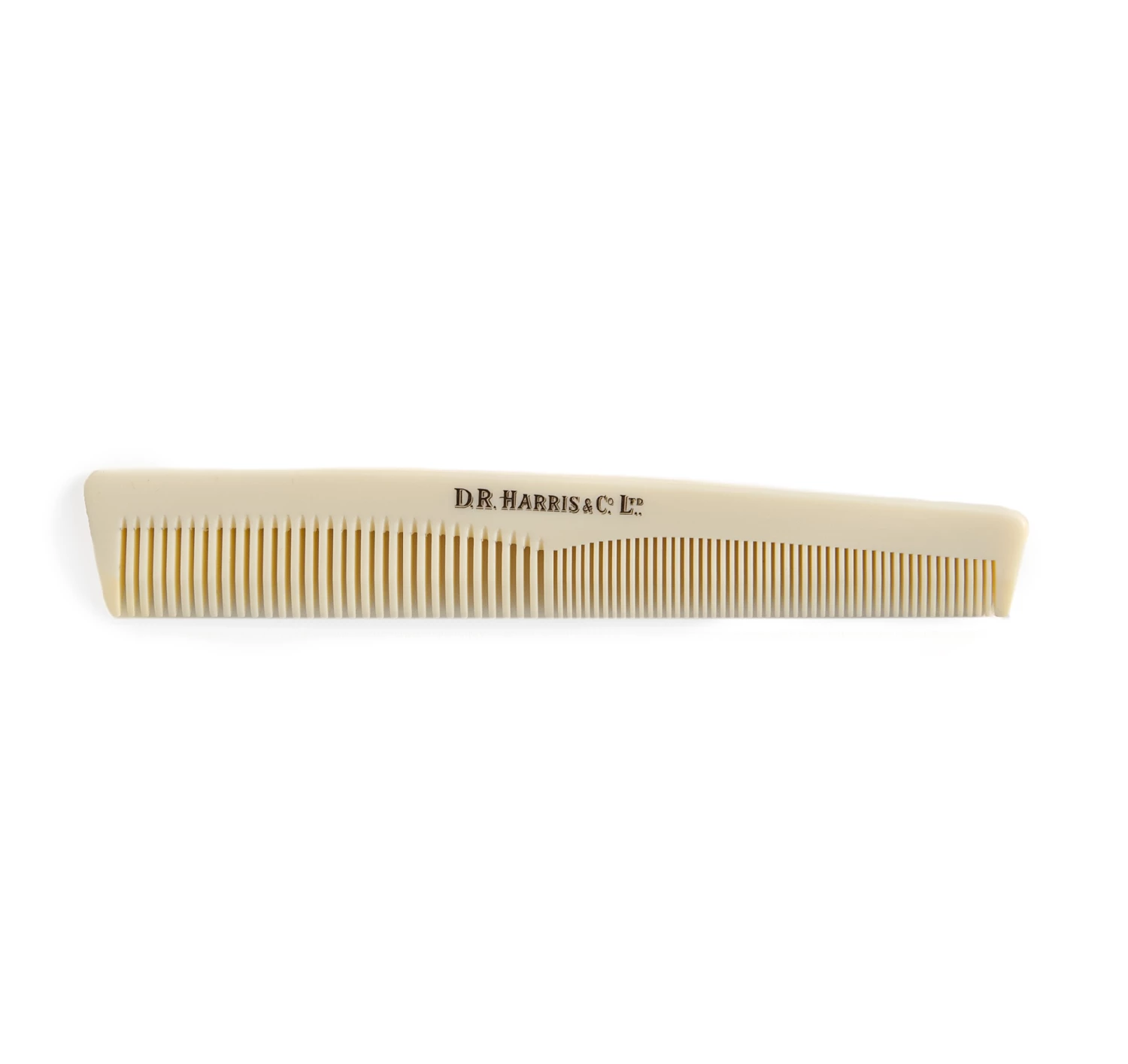 D. R. Harris Imitation Ivory Comb - Small 4 D. R. Harris Imitation Ivory Comb - Small