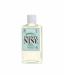 D. R. Harris 100ml Twenty Nine Bath Oil