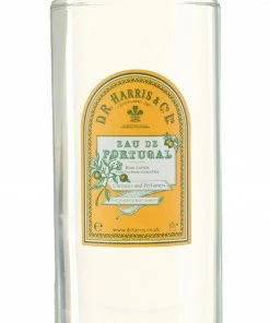 D. R. Harris 500ml Eau De Portugal Hair Lotion Without Oil