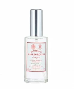 D. R. Harris 50ml Marlborough Cologne Spray