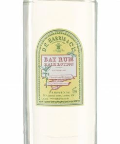 D. R. Harris 500ml Bay Rum Hair Lotion With Oil