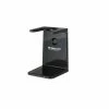 D. R. Harris Ebony Plastic Shaving Brush Stand