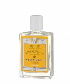 D. R. Harris 30ml Sandalwood Cologne