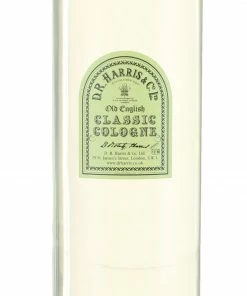 D. R. Harris 500ml Classic Cologne