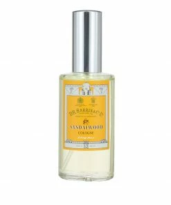 D. R. Harris 50ml Sandalwood Cologne Spray