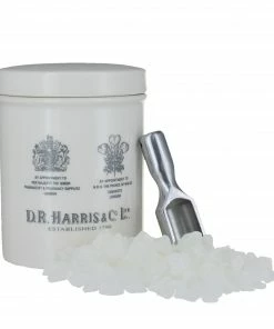 D. R. Harris Lavender Bath Salts And Pot