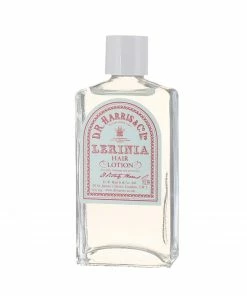 D. R. Harris 100ml Lerinia Hair Lotion No Oil