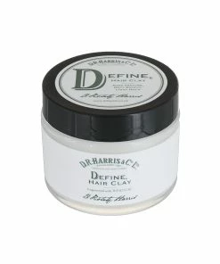 D. R. Harris Sales Shop 29 D. R. Harris Define Hair Clay