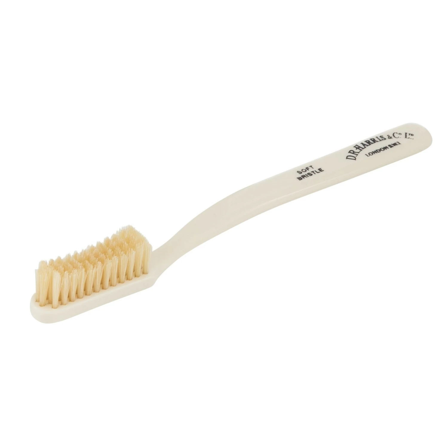 D. R. Harris Soft Bristle Toothbrush 1 D. R. Harris Soft Bristle Toothbrush