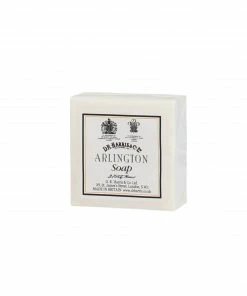 D. R. Harris Arlington Guest Soap