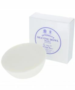 D. R. Harris Lavender Shaving Soap Refill