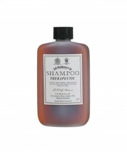 D. R. Harris 100ml Therapeutic Shampoo