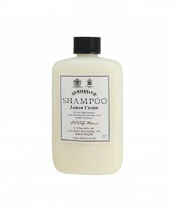 D. R. Harris 100ml Lemon Shampoo