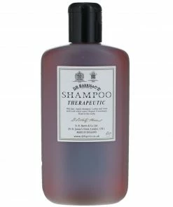 D. R. Harris 250ml Therapeutic Shampoo