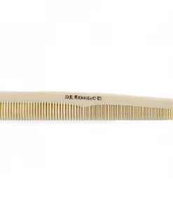 D. R. Harris Imitation Ivory Comb - Small