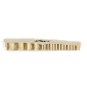 D. R. Harris Imitation Ivory Comb - Small 1 D. R. Harris Imitation Ivory Comb - Small