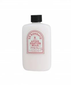 D. R. Harris 100ml Aftershave Milk - Plastic
