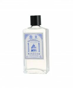 D. R. Harris Windsor Aftershave 100ml