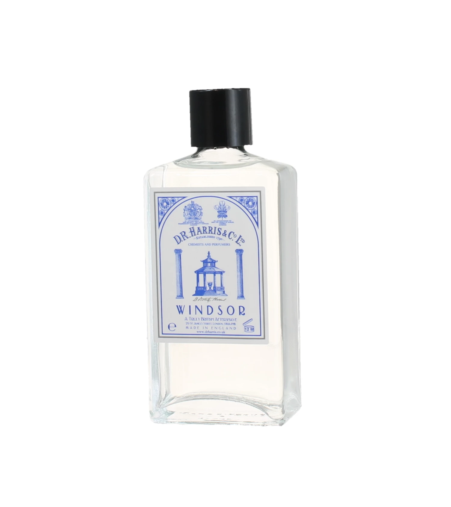 D. R. Harris Windsor Aftershave 100ml 1 D. R. Harris Windsor Aftershave 100ml