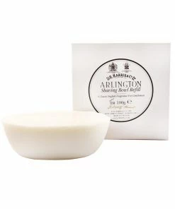 D. R. Harris Arlington Refill Shaving Soap