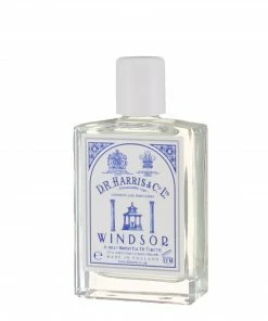 D. R. Harris 30ml Windsor Eau De Toilette