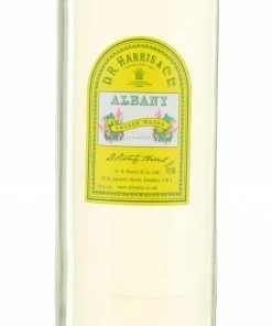 D. R. Harris 500ml Albany Cologne