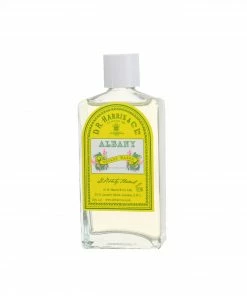 D. R. Harris 100ml Albany Cologne