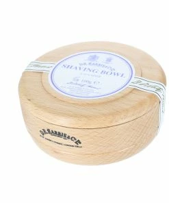 D. R. Harris Lavender Shaving Beech Bowl