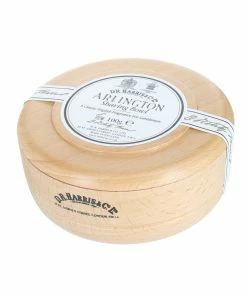 D. R. Harris Arlington Shaving Beech Bowl