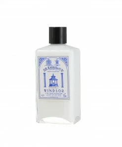 D. R. Harris 100ml Windsor Aftershave Milk