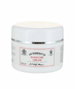 D. R. Harris 100ml Moisture Cream