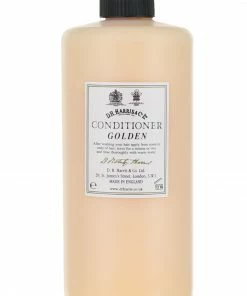 D. R. Harris 600ml Golden Conditioner