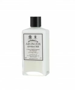 D. R. Harris 100ml Arlington Aftershave Milk