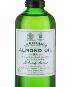 D. R. Harris Almond Oil