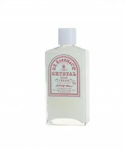 D. R. Harris 100ml Crystal Hair Cream